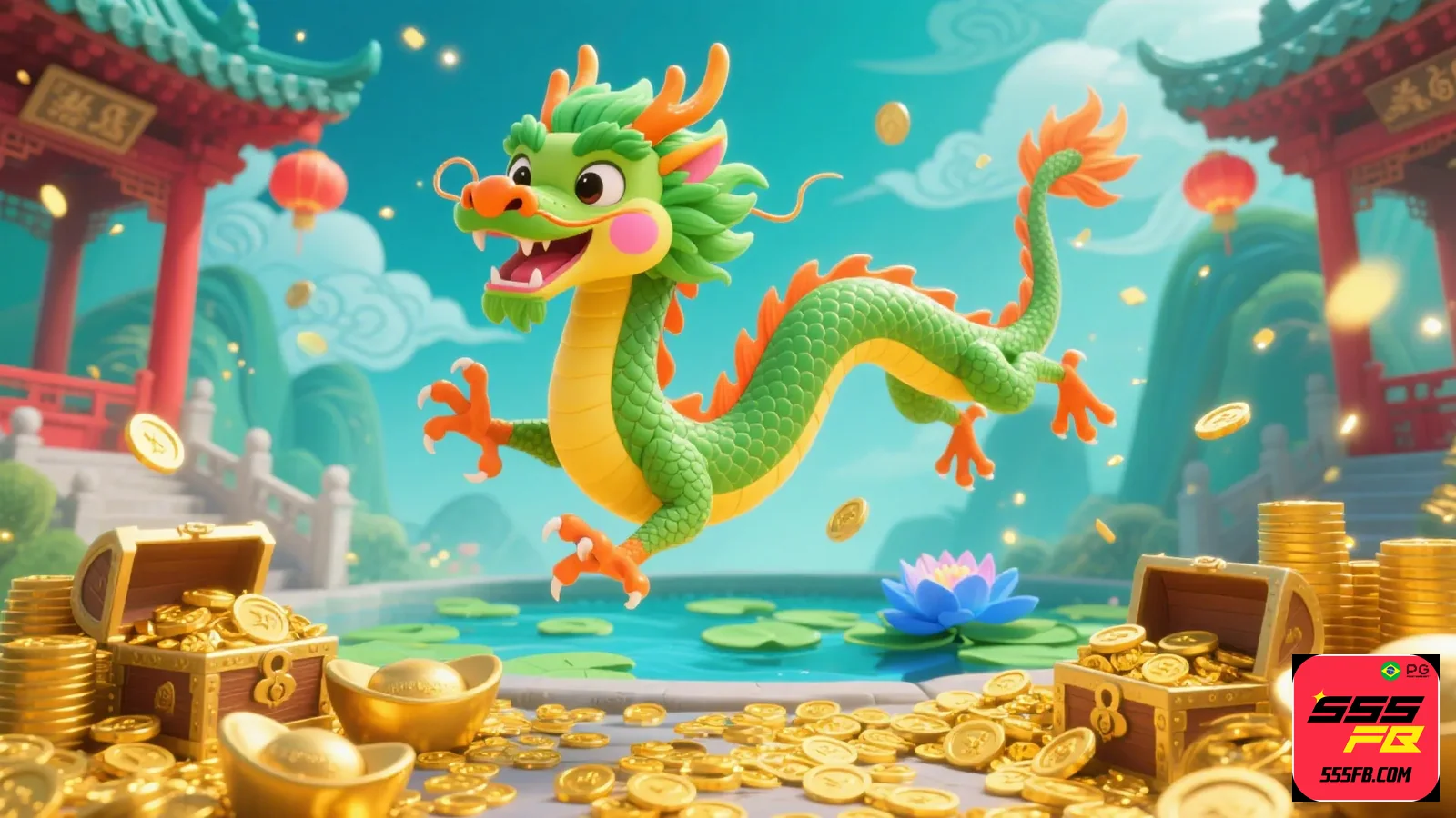 Benefícios do 555fb - 555fb