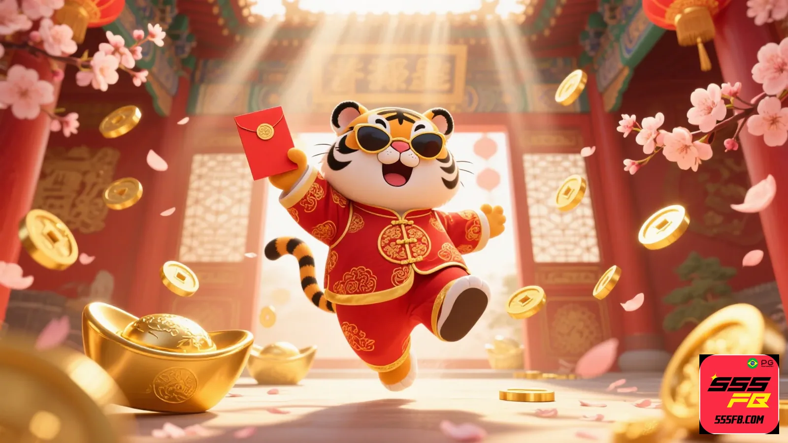 Promoções de slots